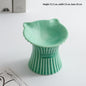 Household Stylish Cat Pet Bowl
