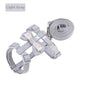 Bow Cat Pulling Rope Anti Breaking Loose Adjustable