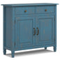 Connaught - Entryway Storage Cabinet