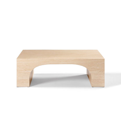 Inca - Coffee Table - Beige