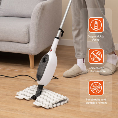 Steam Mops for Floor Cleaning