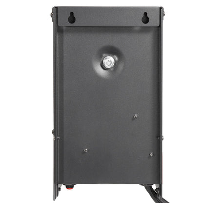 300W Low Voltage Landscape Transformer with Timer and Photocell Sensor