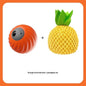 Pet Electric Food Dropping Ball Puzzle Self-Hi Relieving Stuffy Toys