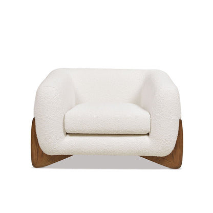 Alpine - Sherpa Arm Chair