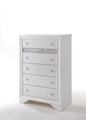 Naima - Ample Storage Chest