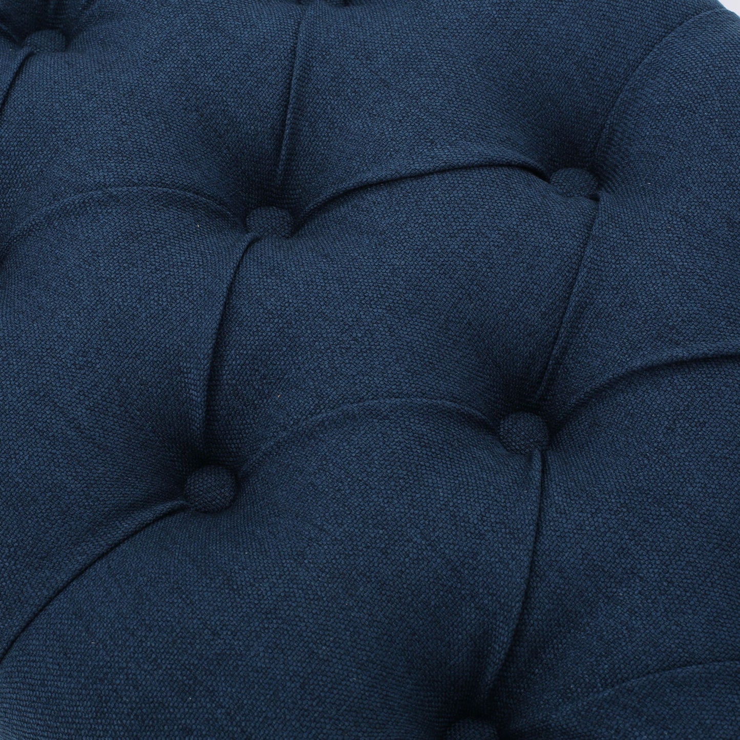 Hilton Ottoman Bench Classic Style