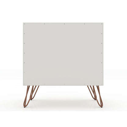 Rockefeller - Nightstand With 1 Drawer