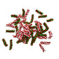 Pet Self-happy Plush Spring Cat Toy