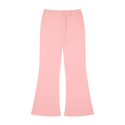 Loki & Ivy Women's Slim-Fit Flared Sweatpants