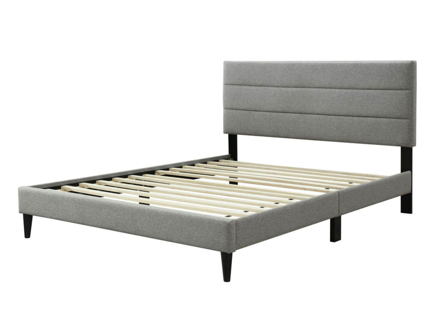 Channel Bed Compact Design With USB