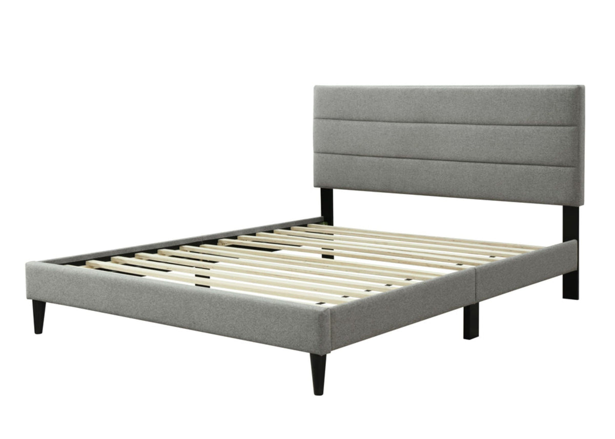 Channel Bed Compact Design With USB