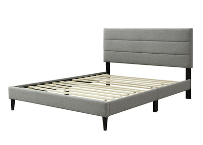Channel Bed Compact Design With USB