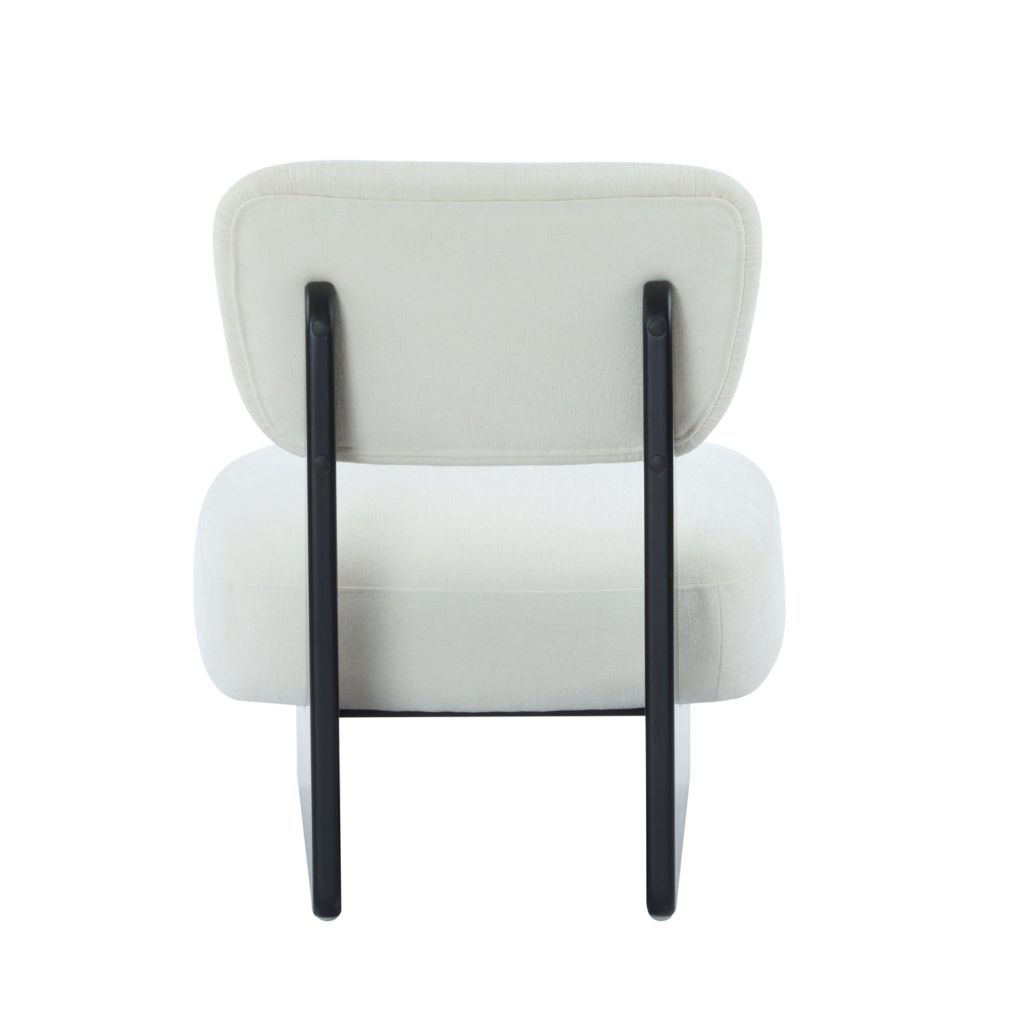 Set of 2 Modern Chairs