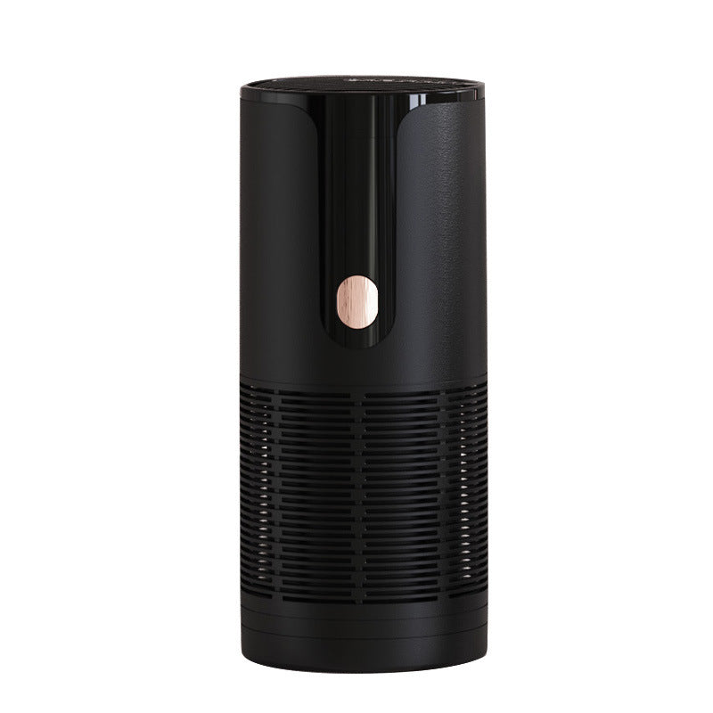 Air Purifier Anion Generator Disinfection and Odor Removal Vehicle & Home System.