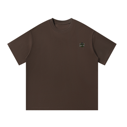 Loki & Ivy Unisex Oversized T-Shirt