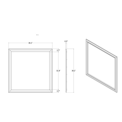 Charlston - Mirror