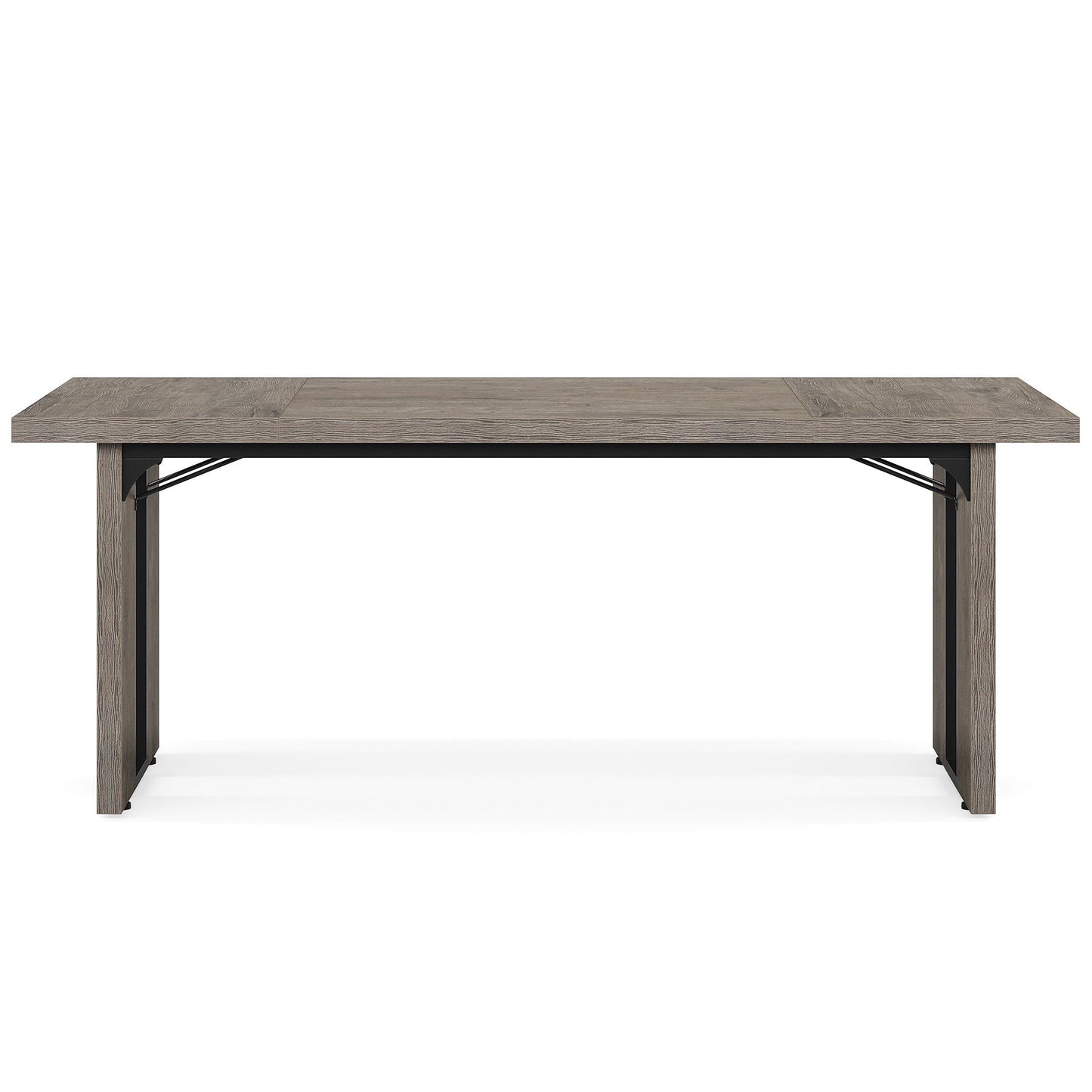 Large Rectangular Kitchen Table