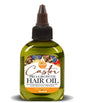 Difeel Castor Pro-Growth Hair Oil for Hair Growth, 2.5 oz