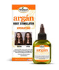 Difeel Argan Hydrating Hair Root Stimulator