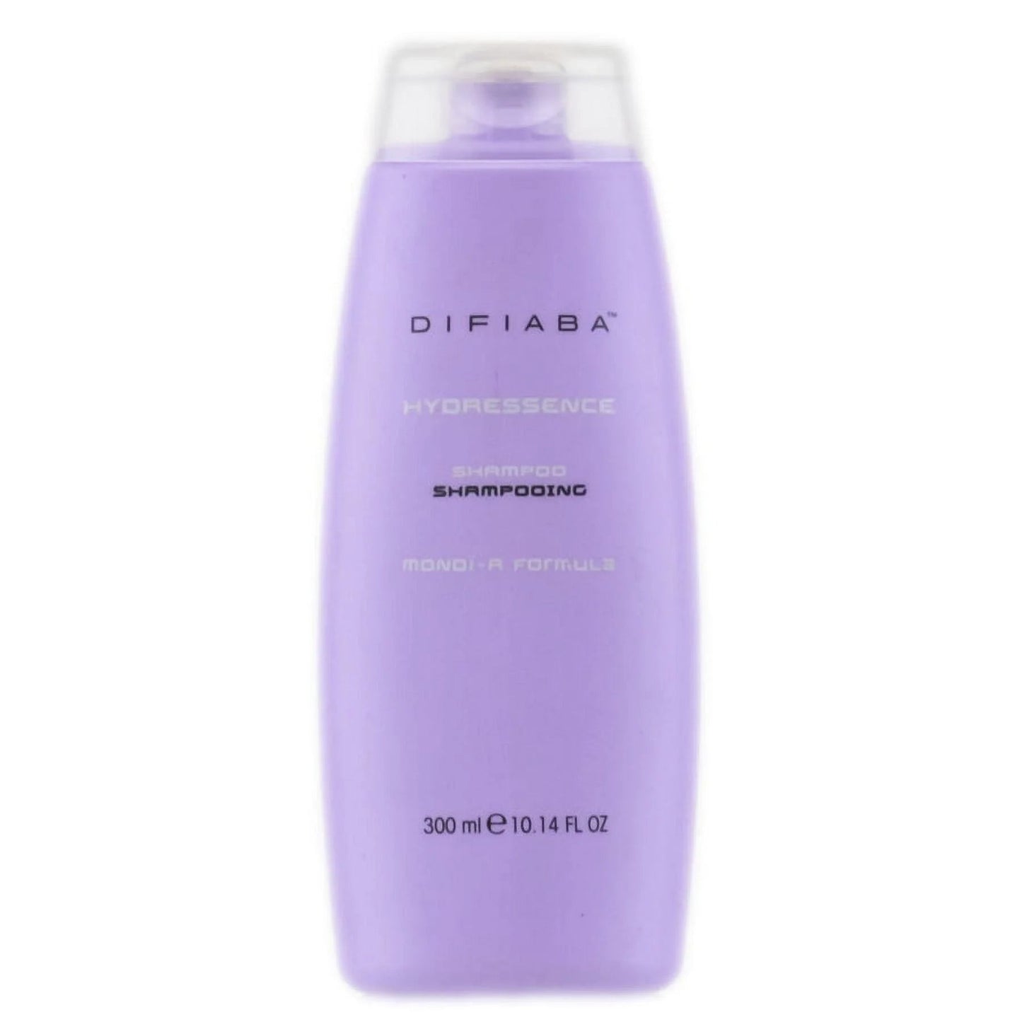 Difiaba Hydressence Shampoo, 10.14 oz