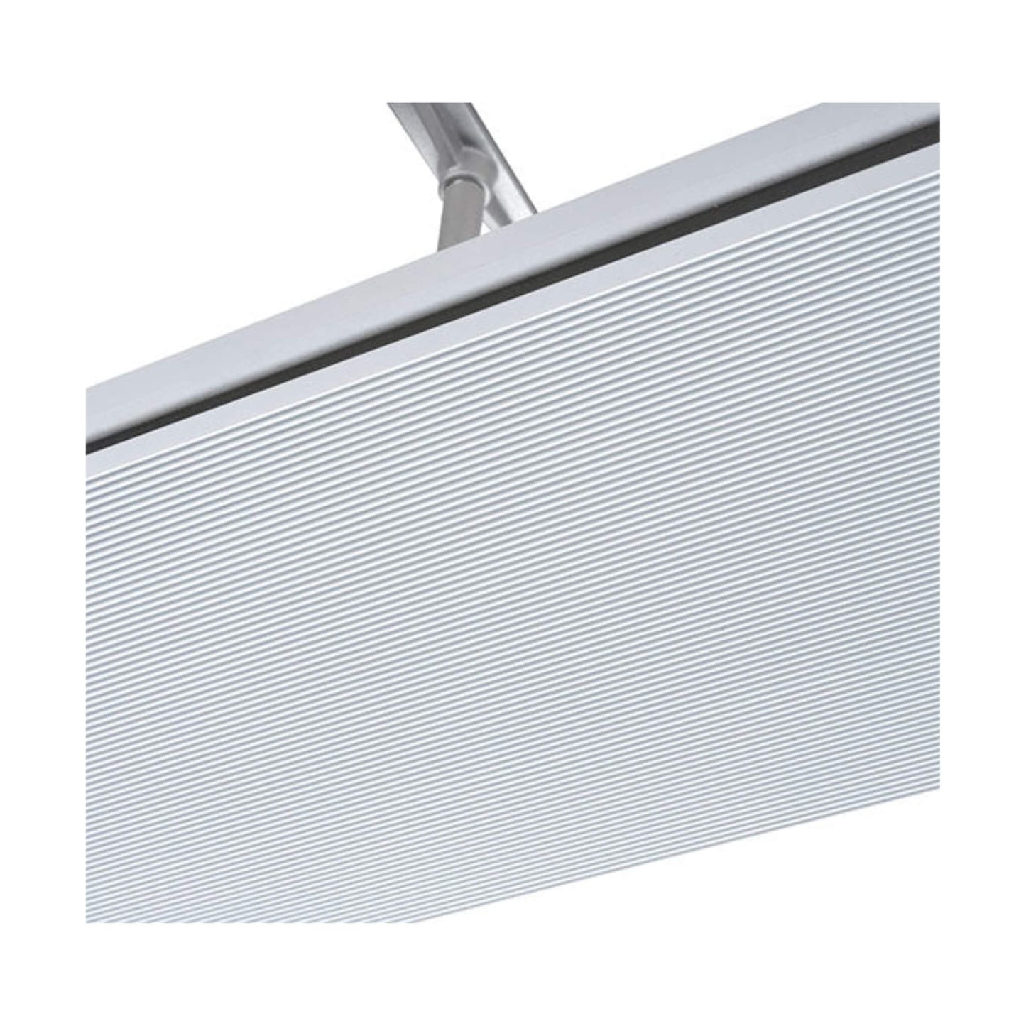 Dimplex DLW 70-Inch Noiseless Radiant Electric Heater For Outdoor And Indoor, 3200W [DLW3200W24] (SAK15698)