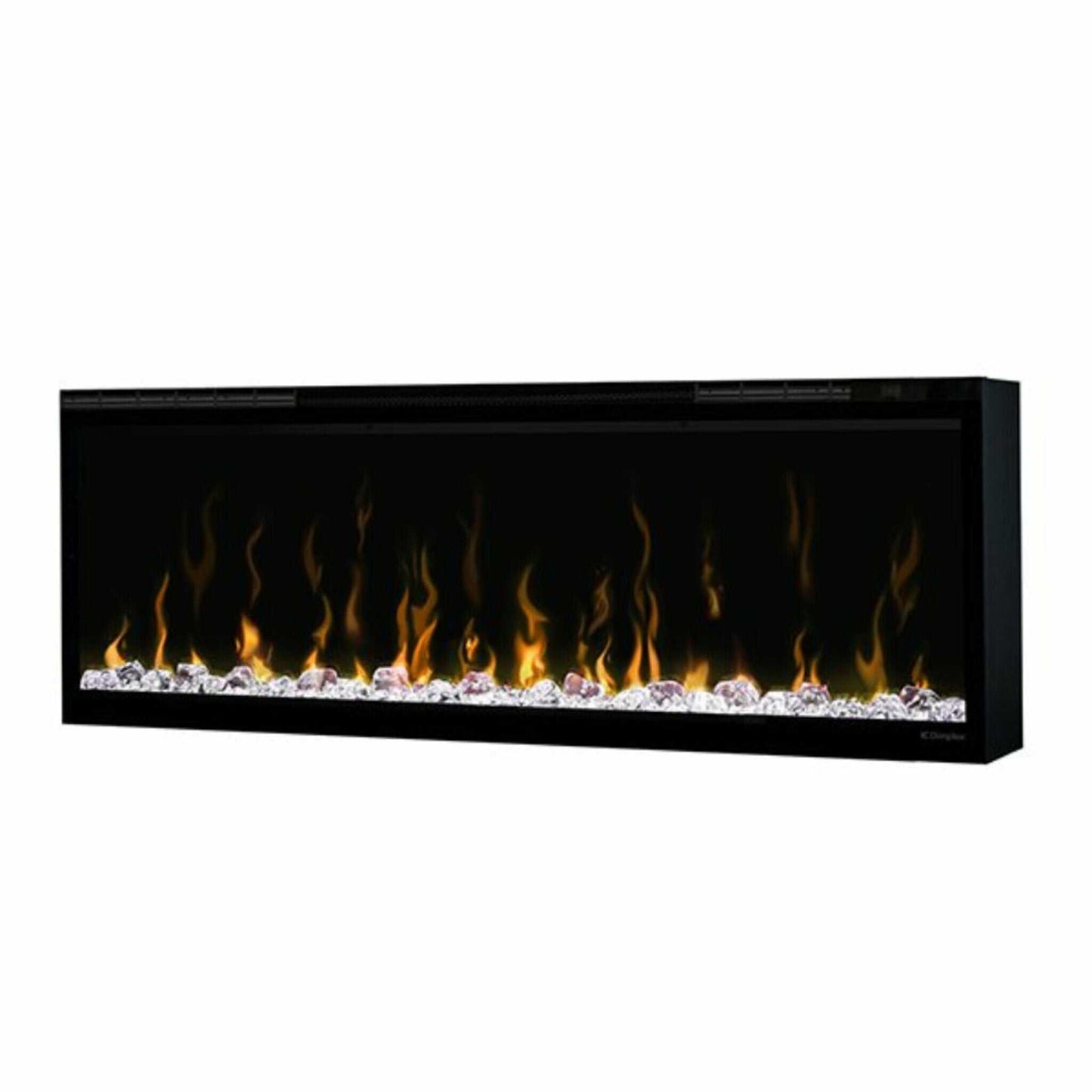 Dimplex IgniteXL 100-Inch Built-In Linear Electric Fireplace [XLF100] (SAK28479)