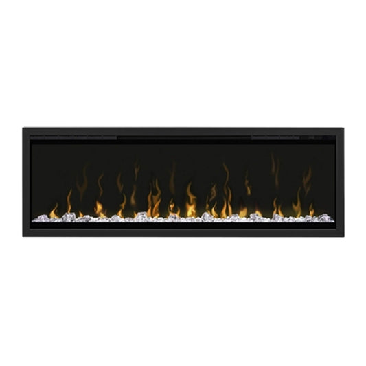 Dimplex IgniteXL 50-Inch Linear Fireplace Electric With Comfort Saver Heating System [XLF50] (SAK85290)