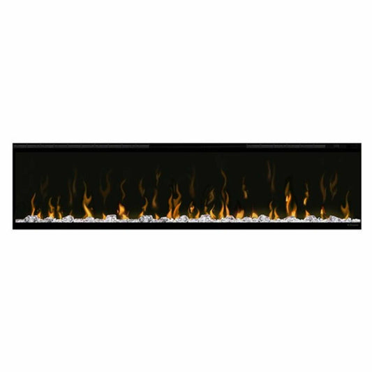 Dimplex IgniteXL Linear Electric Fireplace With Comfort Saver Heating System (SAK82596)