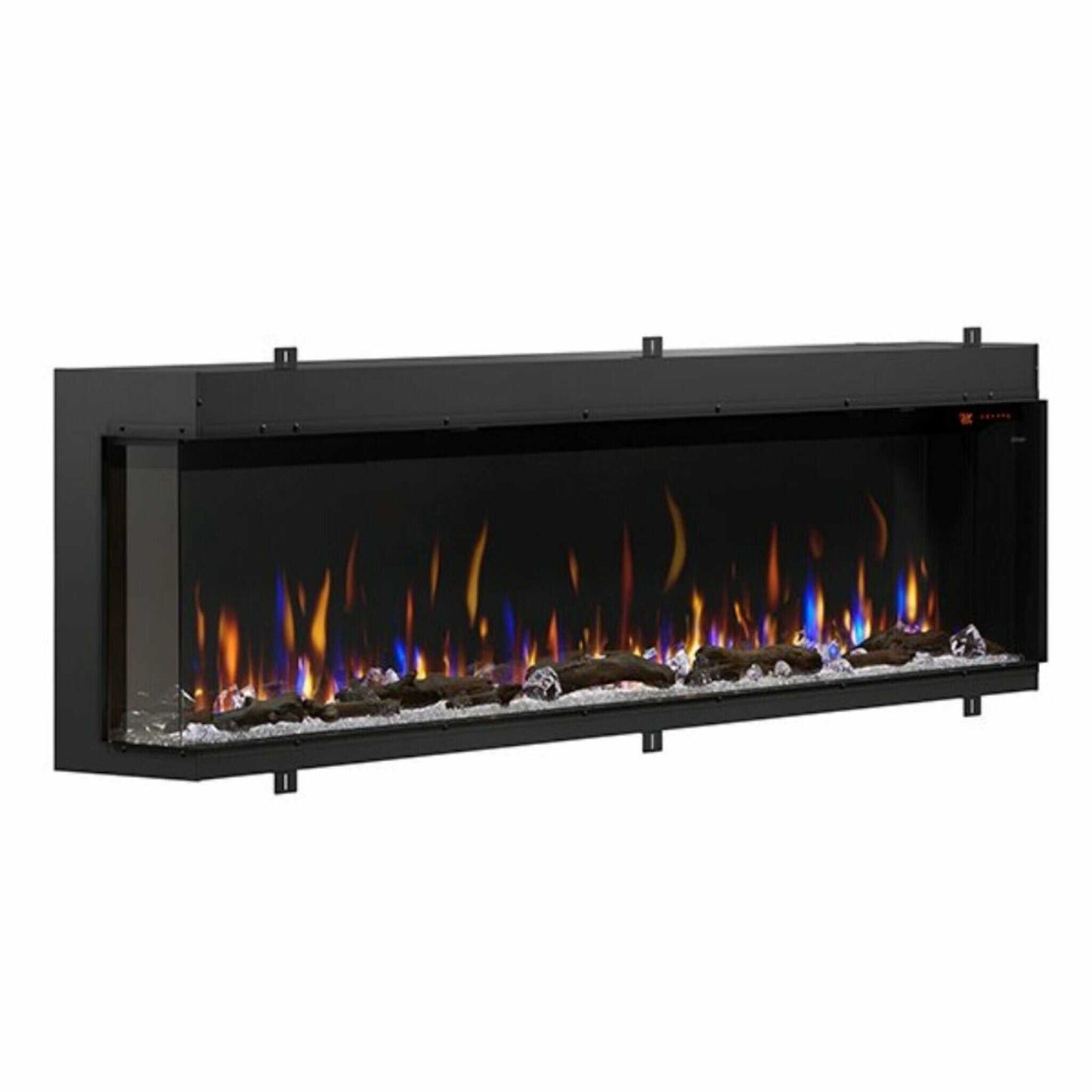 Dimplex IgniteXL Bold 88-Inch Linear Electric Fireplace [XLF8817-XD] (SAK17582)