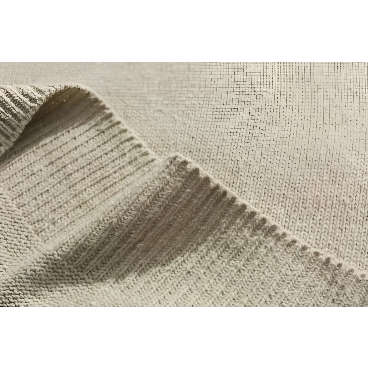 Dinosaur Pattern Knitted Sweater