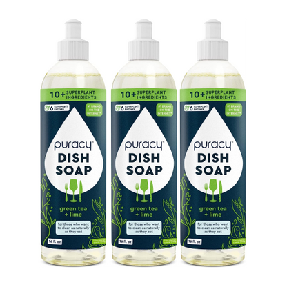 Dish Soap