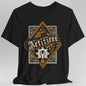 D&D Artificer Large Crest T-Shirt