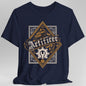 D&D Artificer Large Crest T-Shirt
