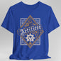D&D Artificer Large Crest T-Shirt