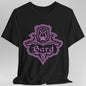 D&D Bard Class Emblem T-Shirt