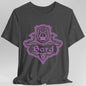 D&D Bard Class Emblem T-Shirt
