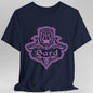D&D Bard Class Emblem T-Shirt