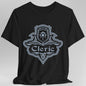 D&D Cleric Class Emblem T-Shirt