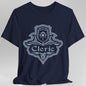 D&D Cleric Class Emblem T-Shirt