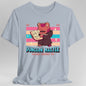 D&D Dungeon Master Shirt - D&D Kawaii Class T-shirt
