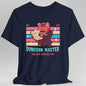 D&D Dungeon Master Shirt - D&D Kawaii Class T-shirt