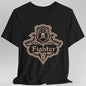 D&D Fighter Class Emblem T-Shirt