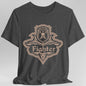D&D Fighter Class Emblem T-Shirt