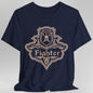 D&D Fighter Class Emblem T-Shirt
