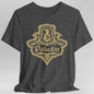 D&D Paladin Class Emblem T-Shirt