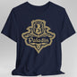 D&D Paladin Class Emblem T-Shirt