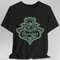 D&D Ranger Class Emblem T-Shirt