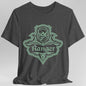 D&D Ranger Class Emblem T-Shirt