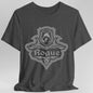 D&D Rogue Class Emblem T-Shirt