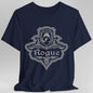 D&D Rogue Class Emblem T-Shirt